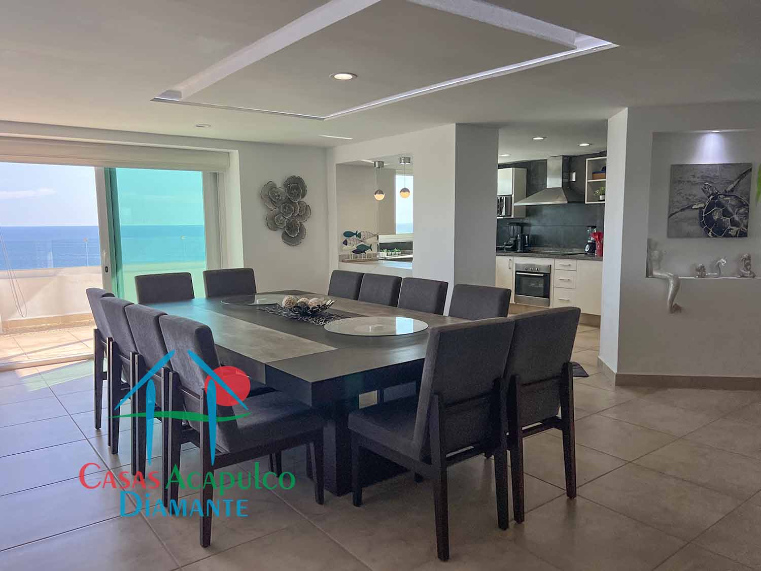 Punta Marqués Ibiza PH 1 - Estancia 5